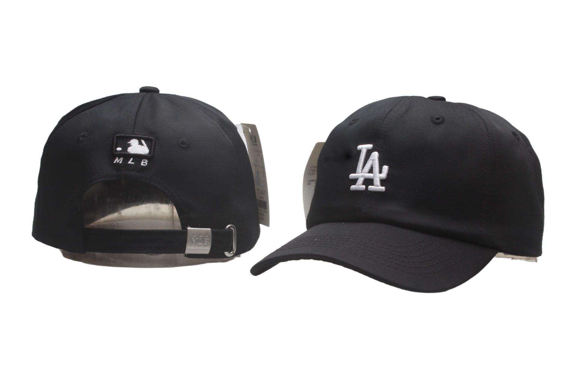 2026 MLB Los Angeles Dodgers Hat style YP03->->Sports Caps